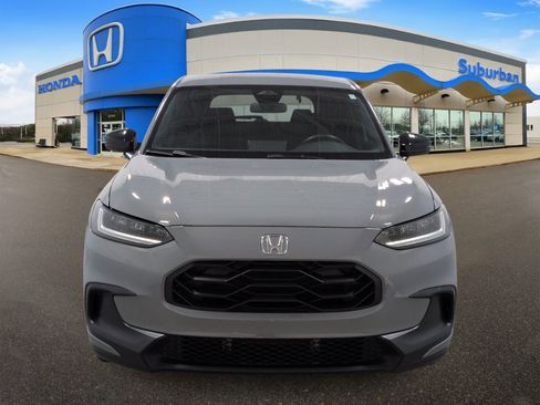 Certified 2023 Honda HR-V Sport image 3