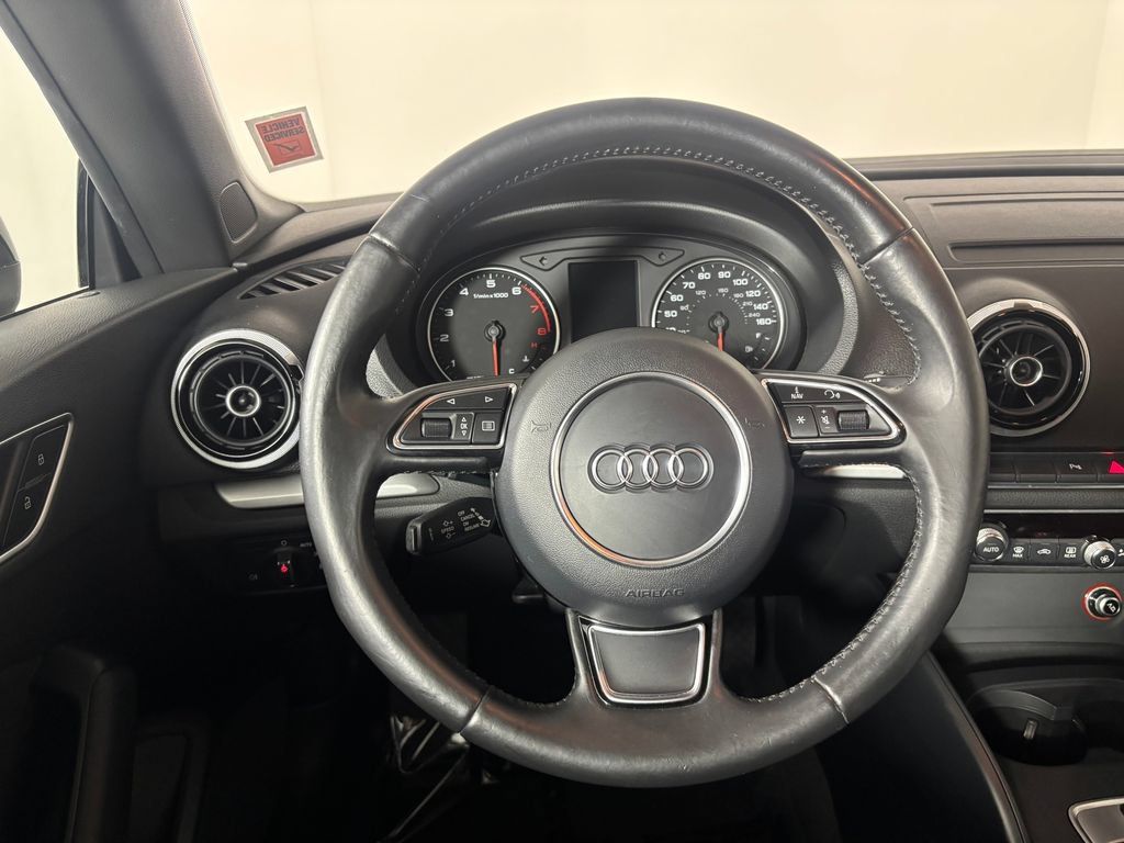 Used 2016 Audi A3 1.8T Premium FWD image 17