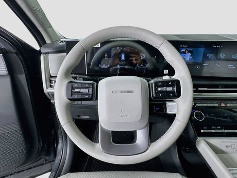 New 2026 Hyundai Santa Fe SEL FWD image 10