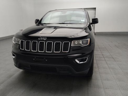Used 2021 Jeep Grand Cherokee Laredo AWD/4WD image 15