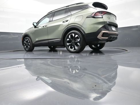 Used 2023 Kia Sportage X-Line w/ X-Line Premium Package image 34