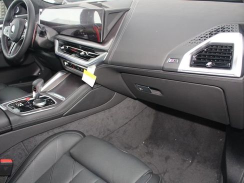 New 2026 BMW XM Label Red image 23