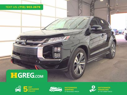 Used 2023 Mitsubishi Outlander Sport ES
