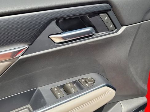New 2026 GMC Acadia Elevation w/ Elevation Premium Package FWD image 23