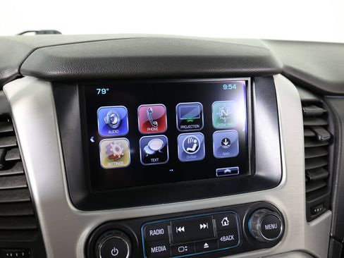 Used 2019 GMC Yukon SLT AWD/4WD image 35