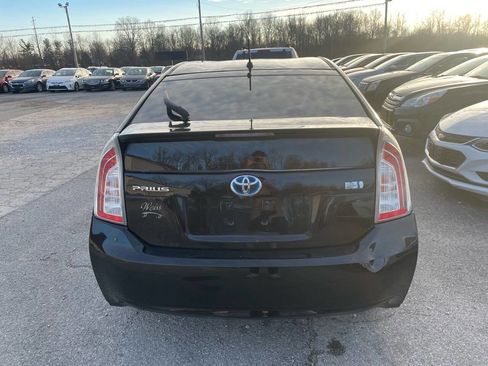 Used 2012 Toyota Prius Two image 5