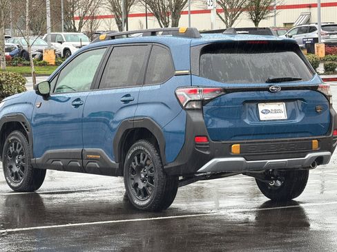 New 2026 Subaru Forester Wilderness image 6