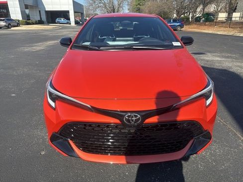 New 2026 Toyota Corolla SE image 8