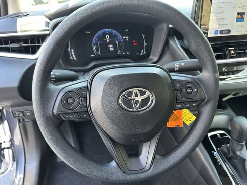 New 2026 Toyota Corolla LE FWD image 19
