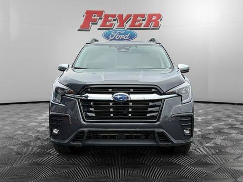 Used 2023 Subaru Ascent Limited w/ Technology Package AWD/4WD image 8