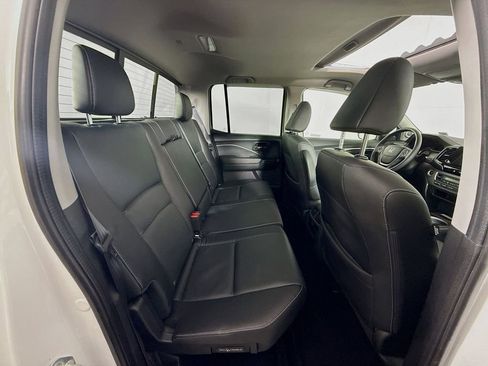 Certified 2023 Honda Ridgeline RTL-E image 25