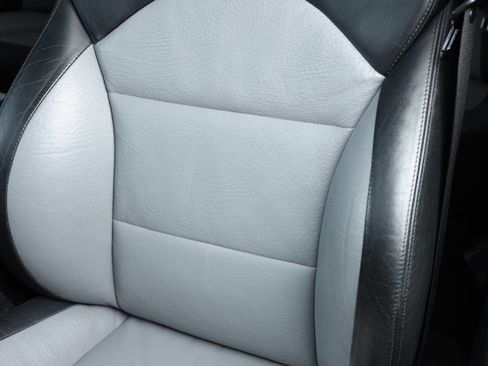 Used 2003 BMW M5 image 79