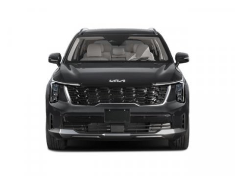 Certified 2024 Kia Sorento S w/ Panoramic Sunroof Package FWD image 7