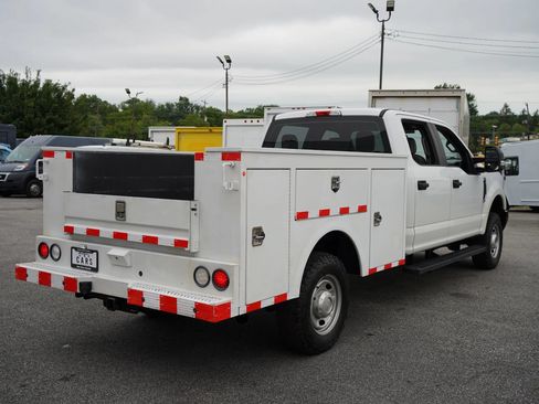 Used 2019 Ford F250 XL w/ Power Equipment Group AWD/4WD image 6