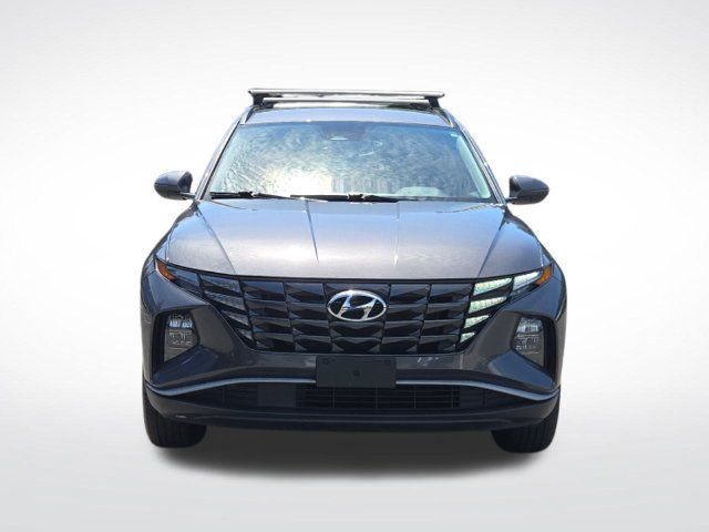 Used 2022 Hyundai Tucson SEL AWD/4WD image 4