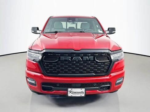 New 2026 RAM 1500 Big Horn RWD image 2