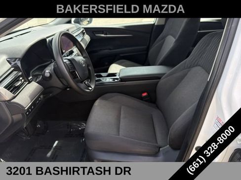 Used 2025 Toyota Camry LE w/ Convenience Package FWD image 10