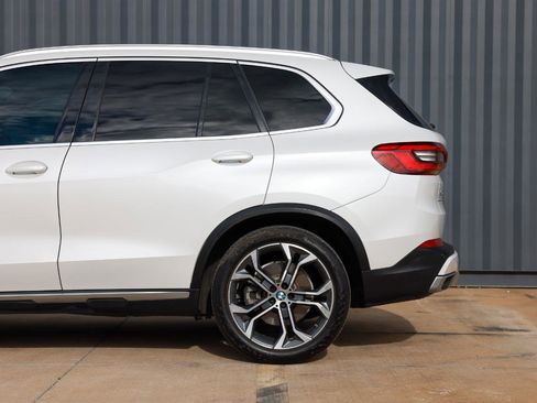 Used 2020 BMW X5 sDrive40i w/ Convenience Package image 27