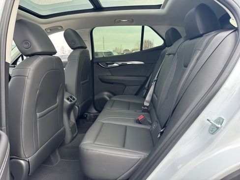 New 2026 Buick Envision Preferred AWD/4WD image 12