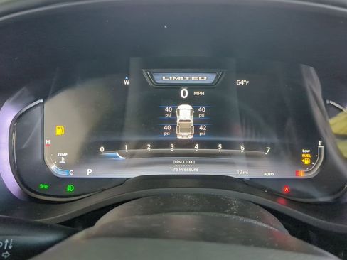 New 2026 RAM 1500 Limited image 15