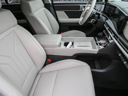 Certified 2026 Hyundai Santa Fe SEL image 15