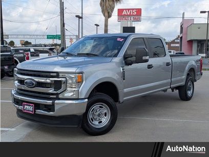 Used 2022 Ford F250 XL w/ STX Appearance Package
