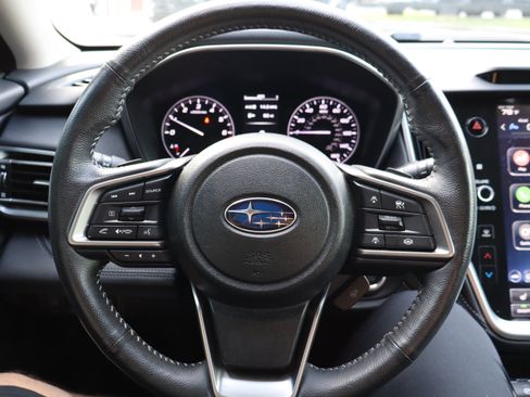 Used 2024 Subaru Outback Limited AWD/4WD image 34