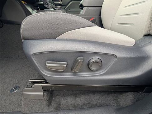 New 2024 Toyota Tacoma TRD Off-Road image 15