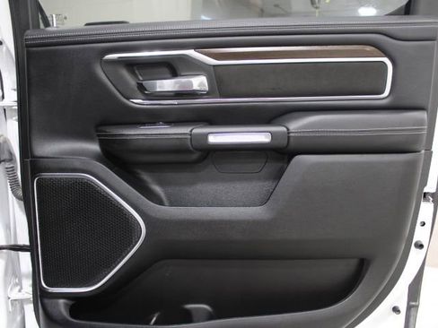 Used 2022 RAM 1500 Laramie image 29