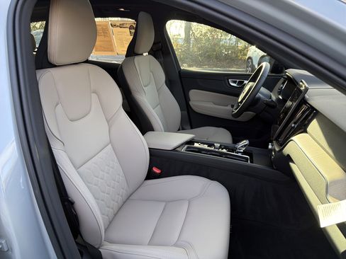 Used 2026 Volvo XC60 B5 Plus w/ Protection Package Premier image 35