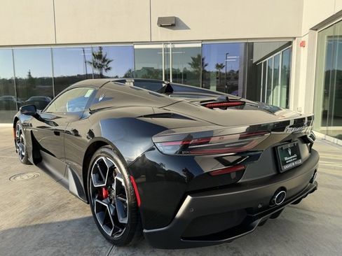 New 2024 Maserati MC20 Cielo image 10