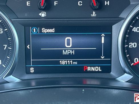 Certified 2023 Chevrolet Equinox LT AWD/4WD image 31