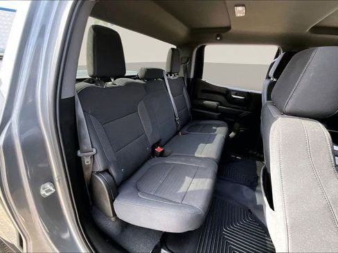 Used 2021 Chevrolet Silverado 1500 LT image 26