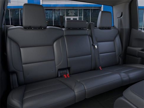 New 2026 Chevrolet Silverado 1500 W/T w/ WT Value Package image 17