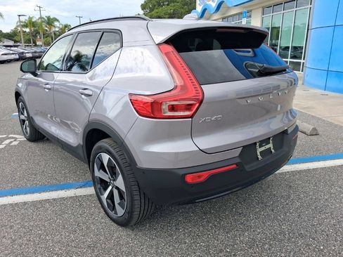 Used 2026 Volvo XC40 B5 Plus AWD/4WD image 7