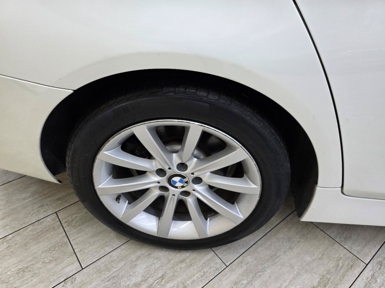 Used 2014 BMW 535i Sedan RWD image 39