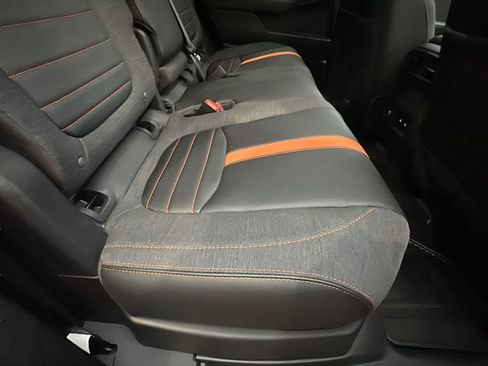 Certified 2026 Honda Passport TrailSport image 14