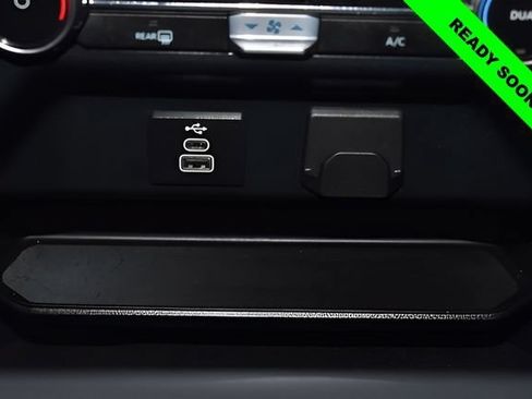 Used 2025 Ford F150 XLT w/ Equipment Group 301A Standard AWD/4WD image 18