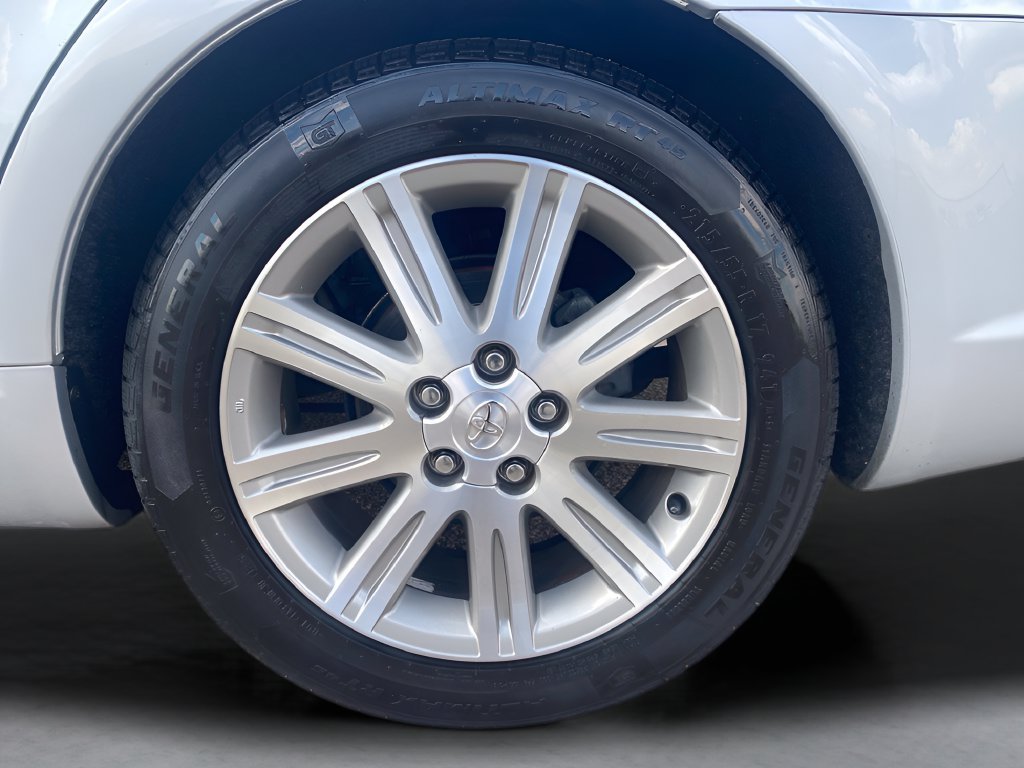 Used 2007 Toyota Avalon Limited FWD image 34