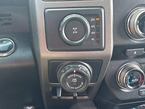 Used 2018 Ford F150 Raptor w/ Equipment Group 802A Luxury AWD/4WD image 8