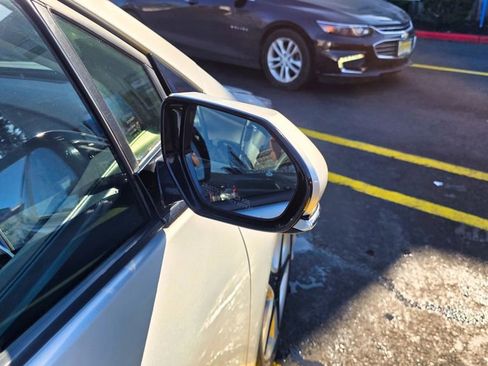 Used 2016 Toyota Prius Four Touring w/ Four Season Floor Mat Package image 49