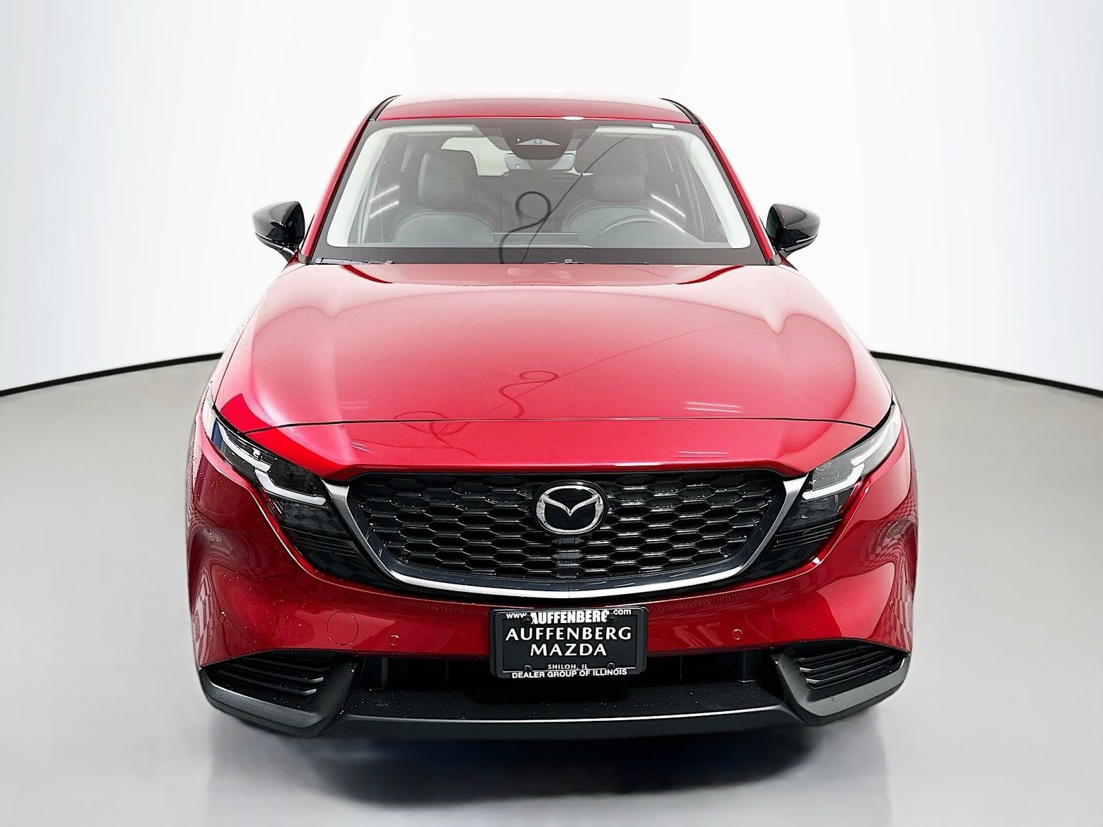 New 2026 MAZDA CX-5 Select AWD/4WD image 2