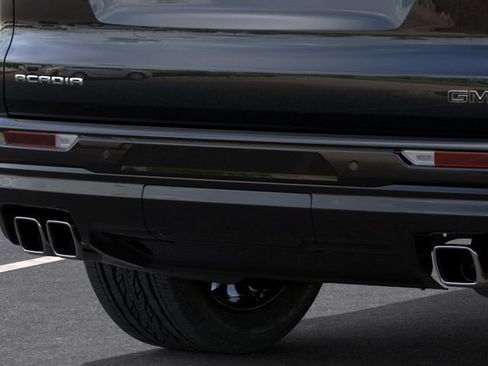 New 2026 GMC Acadia Denali Ultimate w/ LPO, Floor Liner Package FWD image 14