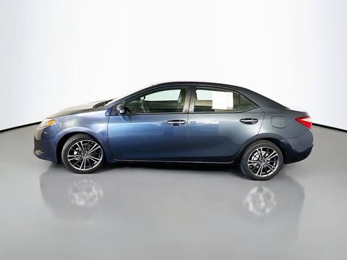 Used 2019 Toyota Corolla LE w/ Phone Cable & Charge Package image 4