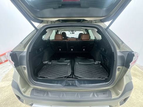 Used 2021 Subaru Outback Touring w/ Popular Package #2 AWD/4WD image 22