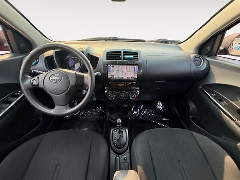 Used 2009 Scion xD FWD image 10