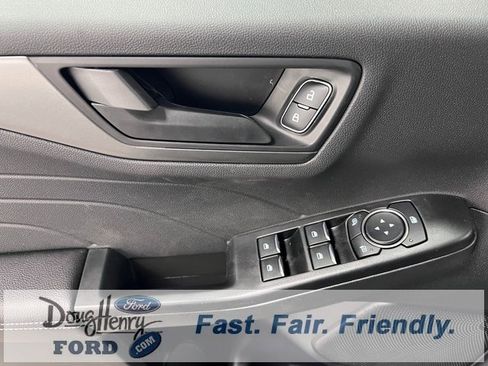 New 2026 Ford Escape Active w/ Cold Weather Package image 23
