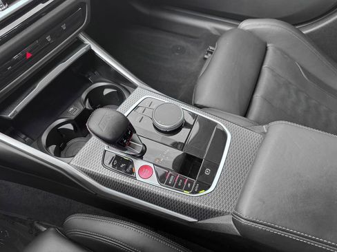 Used 2023 BMW M3 Competition w/ Parking Assistance Package AWD/4WD image 21