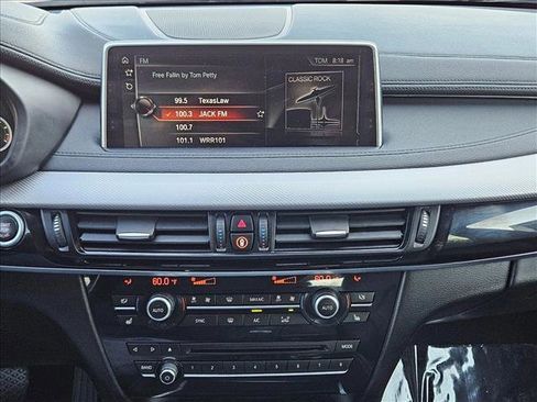Used 2017 BMW X6 xDrive35i image 13