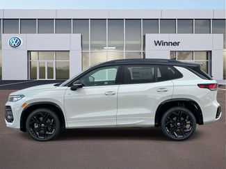 New 2026 Volkswagen Tiguan SE R-Line AWD/4WD video 2